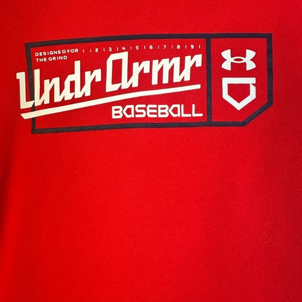 Under Armour item under